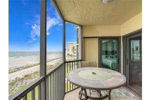 7500 Estero Blvd #302, FORT MYERS BEACH