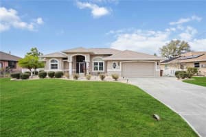 7245 N Plum Tree, PUNTA GORDA