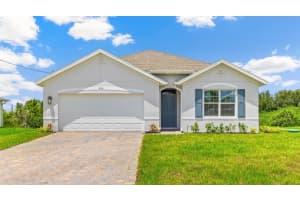25419 Estrada Cir, PUNTA GORDA