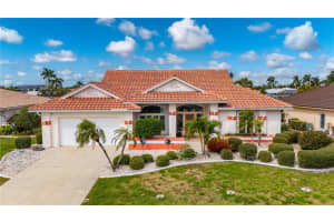 709 Via Tunis, PUNTA GORDA