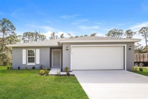 3592 Giblin Dr, NORTH PORT