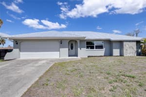 23230 Goldcoast Ave, PUNTA GORDA