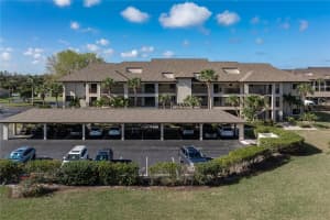 2 Pirates Ln #23b, PUNTA GORDA