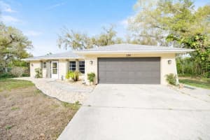 297 Flamingo Blvd, PORT CHARLOTTE