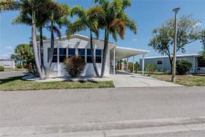 2100 Kings Hwy #729, PORT CHARLOTTE