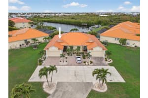 3205 Purple Martin Dr #8, PUNTA GORDA