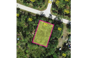 23341 Elmira Blvd, PUNTA GORDA