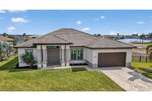 3331 Nw 46th Ave, CAPE CORAL