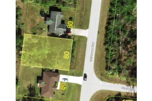 12534 Gulfstream Blvd, PORT CHARLOTTE