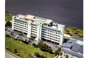 1500 Park Beach Cir #5g, PUNTA GORDA