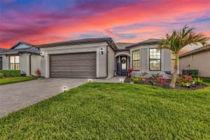 2117 Laurifolia Ct, NORTH PORT