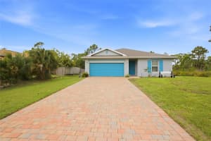 3215 Sorrel St, PORT CHARLOTTE