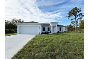 3431 Horace Ave, NORTH PORT 3431 Horace Ave, NORTH PORT