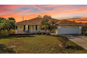 18939 Ayrshire Cir, PORT CHARLOTTE