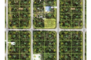 14190 Stanfield Ave, PORT CHARLOTTE