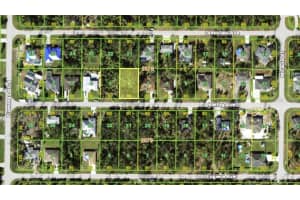 17072 Kellog Ave, PORT CHARLOTTE