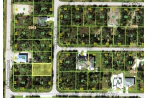 255 Musselman St, PORT CHARLOTTE 255 Musselman St, PORT CHARLOTTE