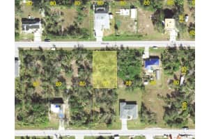 14383 Lillian Cir, PORT CHARLOTTE 14383 Lillian Cir, PORT CHARLOTTE