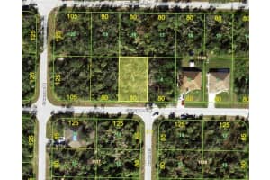 16336 Chicopee Ave, PORT CHARLOTTE