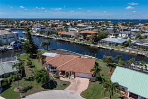 2194 Bayou Rd, PUNTA GORDA