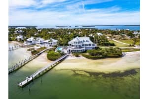 203 Useppa Island, CAPTIVA