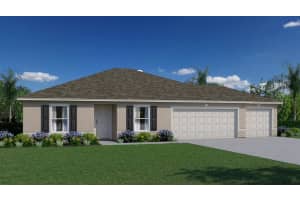 91 Bressler Ln, PALM COAST