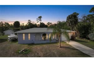 15223 Chamberlain Blvd, PORT CHARLOTTE