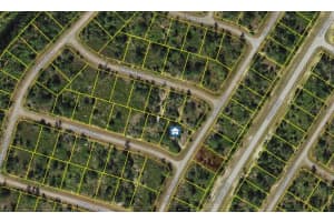 Lot 9 Morrisette Ln, NORTH PORT Lot 9 Morrisette Ln, NORTH PORT