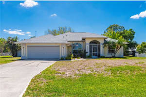 23159 Allen Ave, PUNTA GORDA