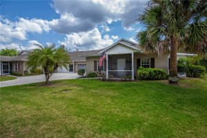 1353 Red Oak Ln, PORT CHARLOTTE