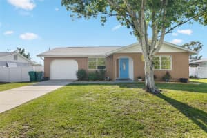 3513 Great Neck St, PORT CHARLOTTE