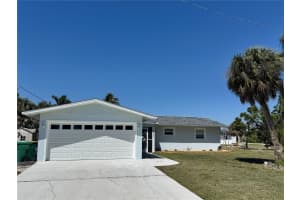 24368 Blackbeard Blvd, PUNTA GORDA