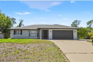 17413 Terry Ave, PORT CHARLOTTE