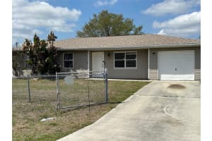 463 Theresa Blvd, PORT CHARLOTTE