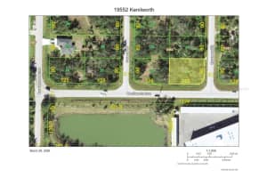 19552 Kenilworth Blvd, PORT CHARLOTTE