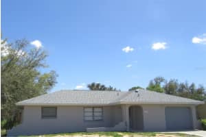1074 Birchcrest Blvd, PORT CHARLOTTE
