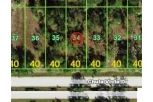 27114 Chula Vista Dr, PUNTA GORDA 27114 Chula Vista Dr, PUNTA GORDA