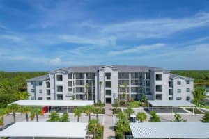 14161 Heritage Landing Blvd #1112, PUNTA GORDA