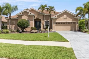 1872 Coconut Palm Cir, NORTH PORT