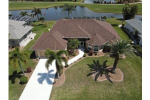13029 Sw Kingsway Cir, LAKE SUZY