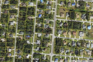 S Salford Blvd, NORTH PORT S Salford Blvd, NORTH PORT