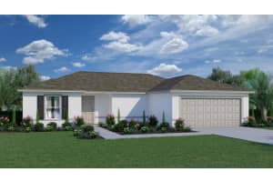 54 Princeton Ln, PALM COAST