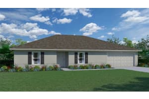 41 Pine Cir, PALM COAST