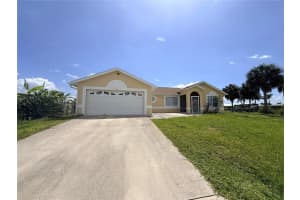 4611 Herman Cir, PORT CHARLOTTE