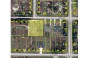 27119 Monroe St, PUNTA GORDA