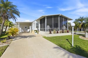 701 Aqui Esta Dr #52, PUNTA GORDA