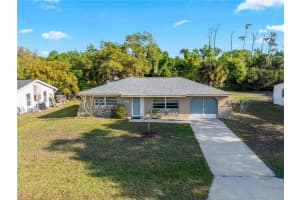 20222 Gladstone St, PORT CHARLOTTE