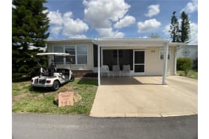 2100 Kings Hwy #577, PUNTA GORDA