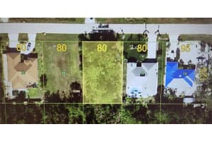 23243 Adela Ave, PORT CHARLOTTE 23243 Adela Ave, PORT CHARLOTTE