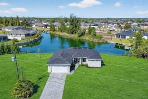 2014 Nw 21st Ave, CAPE CORAL 2014 Nw 21st Ave, CAPE CORAL